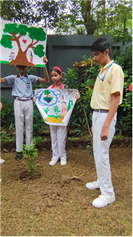 VAN MAHOTSAV 2025