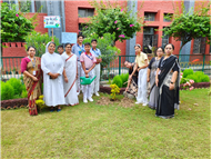 VAN MAHOTSAV 2025