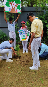 VAN MAHOTSAV 2025