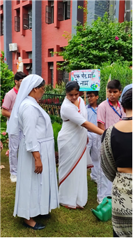 VAN MAHOTSAV 2025