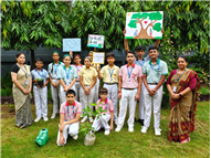 VAN MAHOTSAV 2025