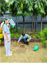 VAN MAHOTSAV 2025