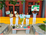 VAN MAHOTSAV 2025
