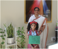 International Day of Awareness of Food Loss and Waste