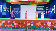 HEARTY WELCOME