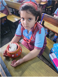 JANMASHTAMI ACTIVITY