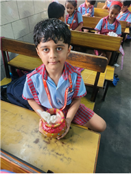 JANMASHTAMI ACTIVITY
