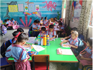 COLOURING COMPETITION