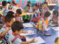 COLOURING COMPETITION