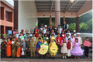 FANCY DRESS COMPETITION