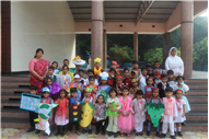 FANCY DRESS COMPETITION