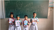 MOTHER DAY ACTIVITY