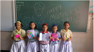 MOTHER DAY ACTIVITY