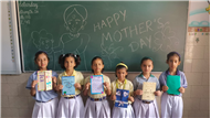 MOTHER DAY ACTIVITY
