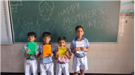 MOTHER DAY ACTIVITY