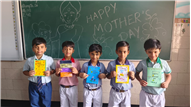 MOTHER DAY ACTIVITY