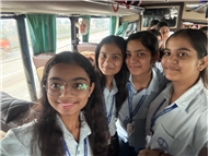 SCHOOL PICNIC CLASS VI-XII