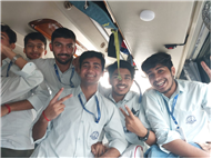 SCHOOL PICNIC CLASS VI-XII