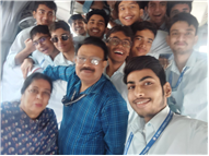 SCHOOL PICNIC CLASS VI-XII