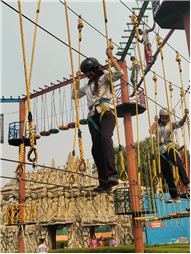 SCHOOL PICNIC CLASS VI-XII