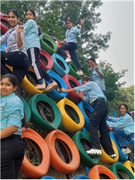 SCHOOL PICNIC CLASS VI-XII