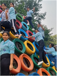 SCHOOL PICNIC CLASS VI-XII