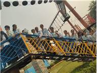 SCHOOL PICNIC CLASS VI-XII