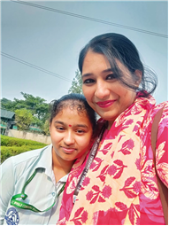 SCHOOL PICNIC CLASS VI-XII