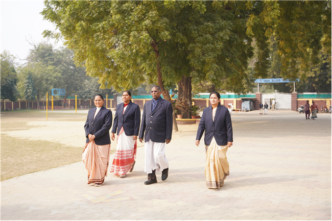 Republic Day Celebration