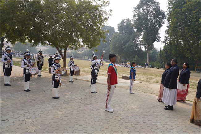 Republic Day Celebration