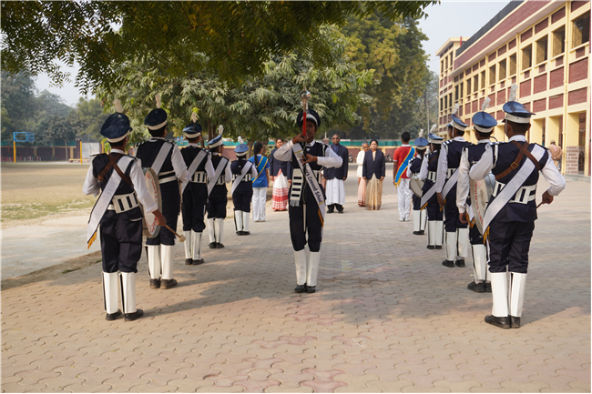 Republic Day Celebration