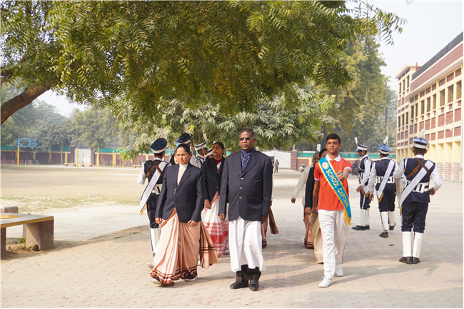 Republic Day Celebration