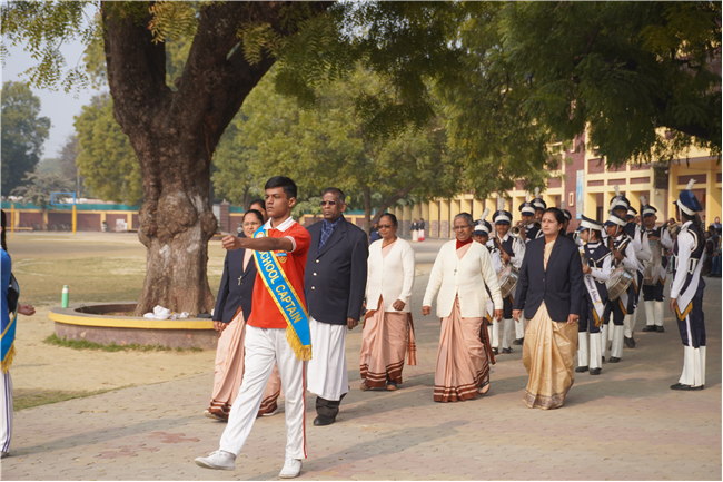 Republic Day Celebration