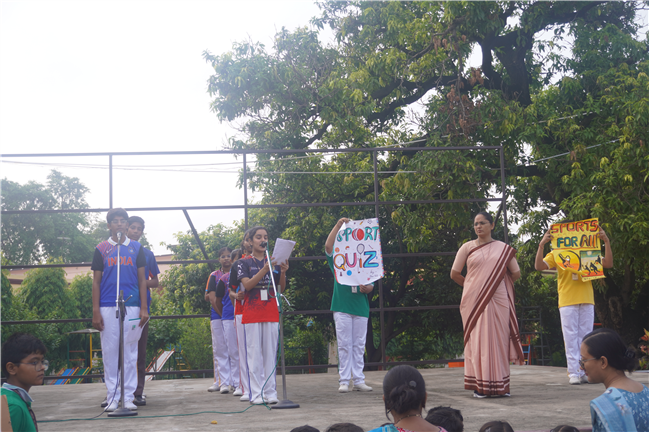 Quiz Competition