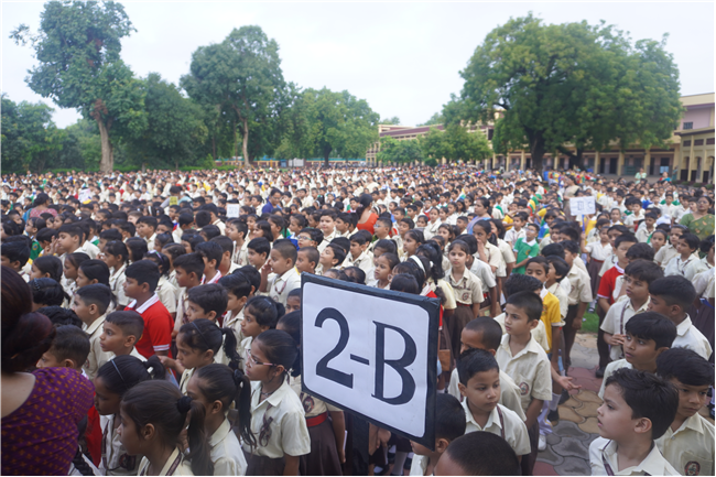 Quiz Competition
