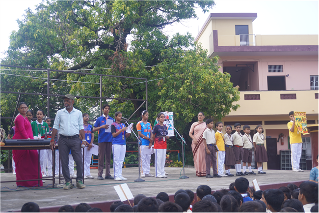 Quiz Competition