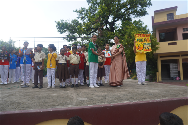 Quiz Competition