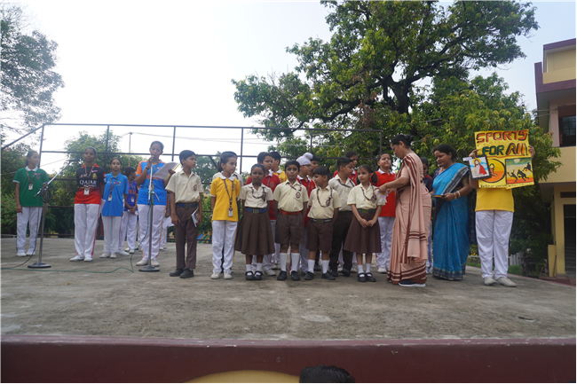 Quiz Competition
