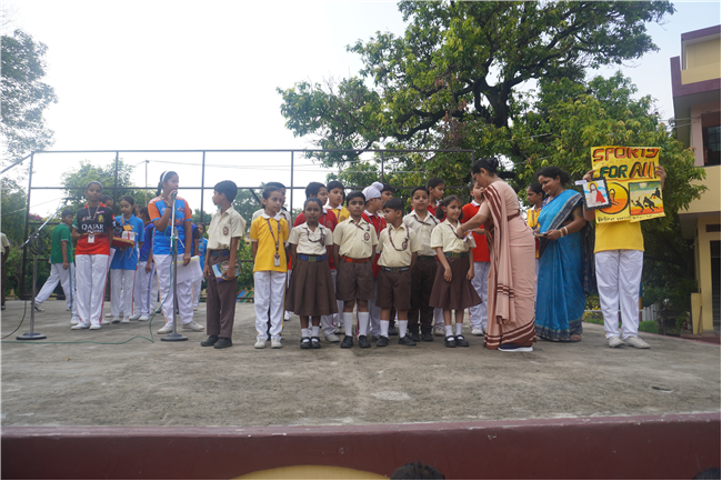 Quiz Competition