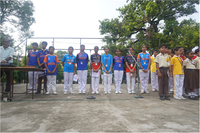 Quiz Competition