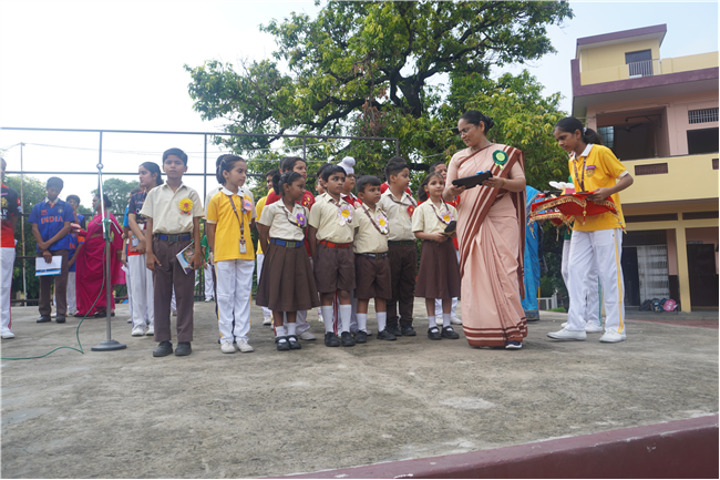 Quiz Competition