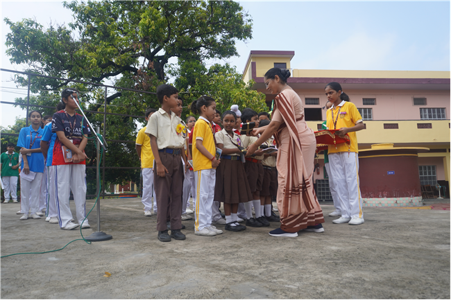Quiz Competition