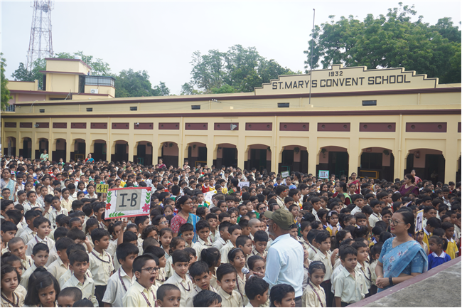 Quiz Competition