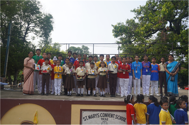 Quiz Competition
