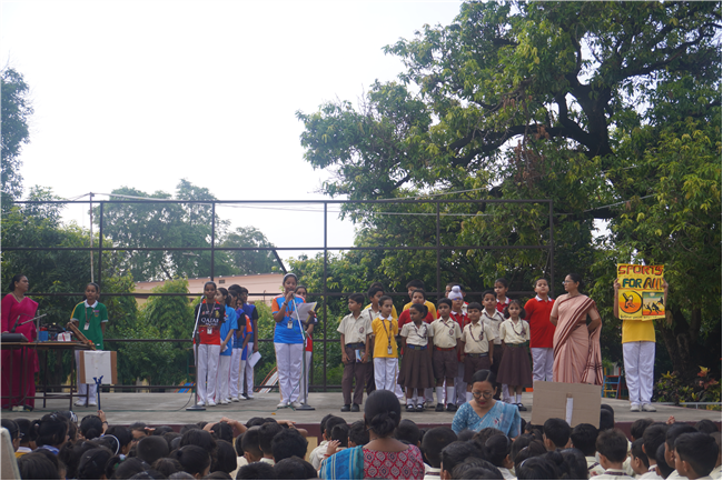 Quiz Competition