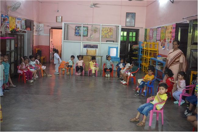 Half Yearly Examination 2026-2027