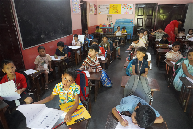 Half Yearly Examination 2026-2027