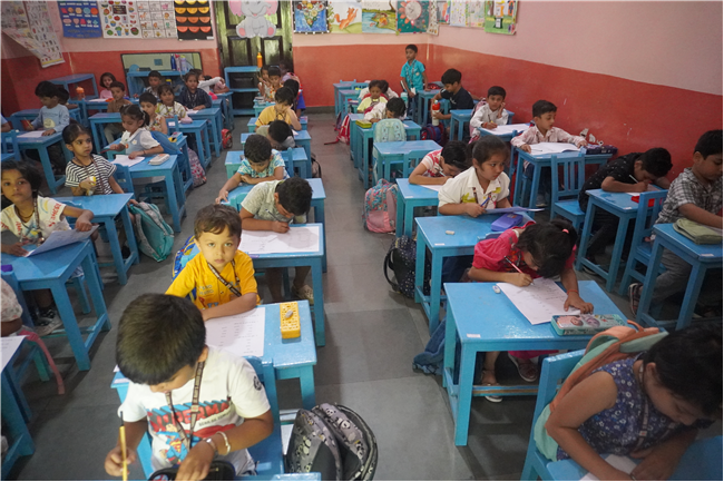 Half Yearly Examination 2026-2027