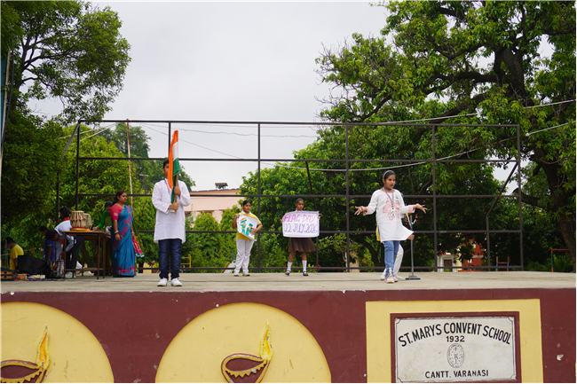 National Flag Day Celebration