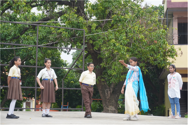 National Flag Day Celebration